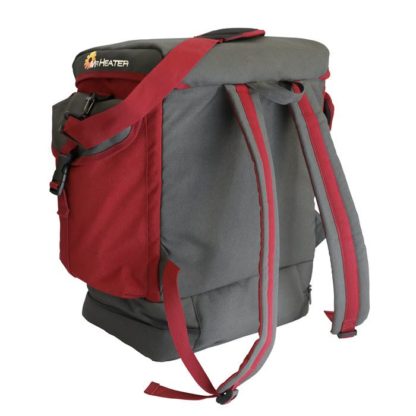 Mr. Heater F600050 "Buddy Flex" Heavy-Duty Multipurpose Gear Bag