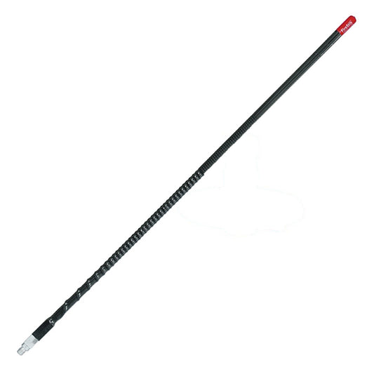 Firestik FL3B 3' (92cm) Fire-Fly- Light Weight Antenna- 5/8 Wave (Black)