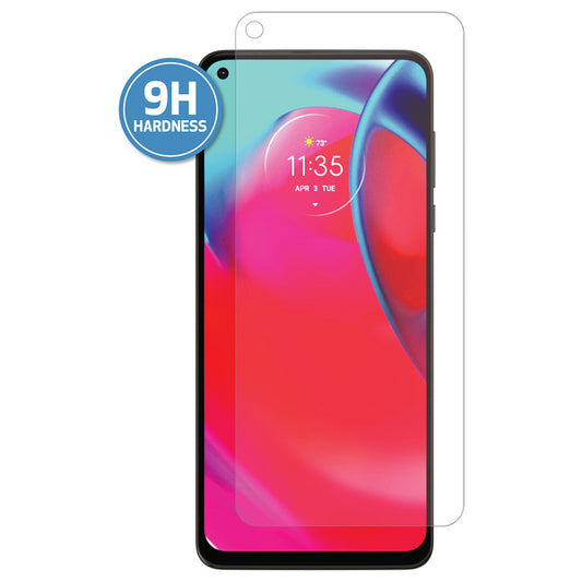 DuraGlass 9877502 Shatter-Resistant Screen Protector for Motorola moto