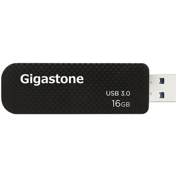 Gigastone GS-U316GSLBL-R USB 3.0 Flash Drive (16GB)