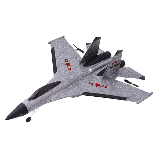 SKY RIDER DR392G X-92 Jetfighter Remote Control Aircraft