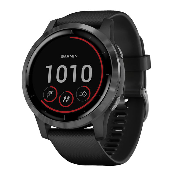 Garmin 010-02174-11 vivoactive 4 GPS Smartwatch