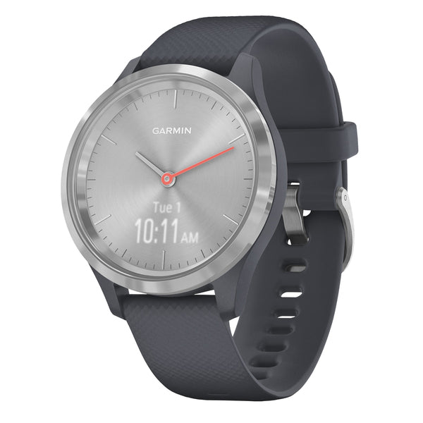 Garmin 010-02238-00 vivomove Hybrid Smartwatch