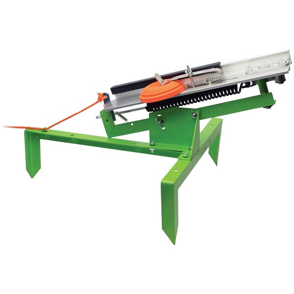 SME SME-FCT Full-Cock Clay Target Trap Thrower