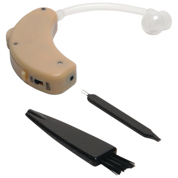 Walker's Game Ear UE1001 Ultra Ear Hearing Enhancer (Single)