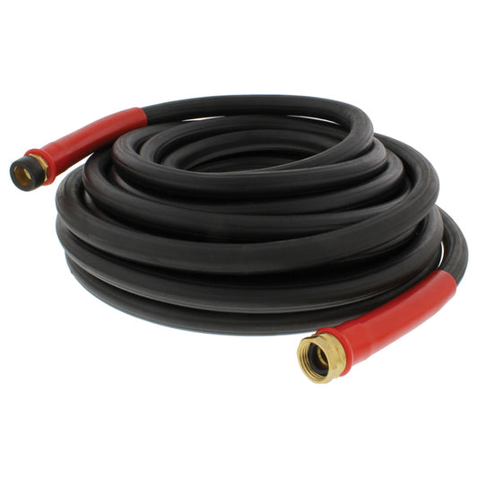 AquaPlumb PM5850 5/8-Inch Premium Rubber Hose, 50 Feet