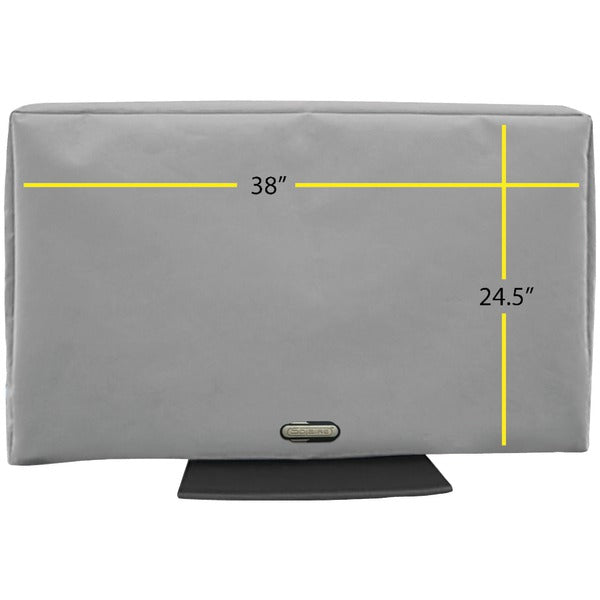 Solaire SOL 38G Outdoor TV Cover (38"-43")