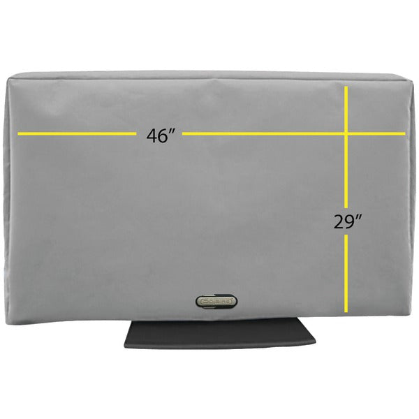 Solaire SOL 46G Outdoor TV Cover (46"-52")