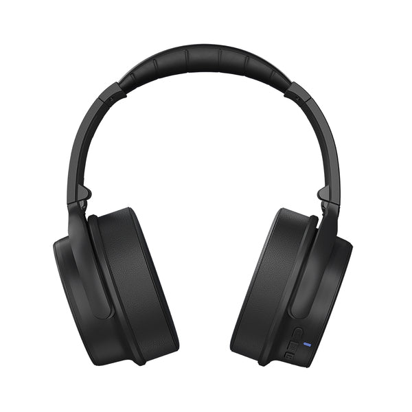 HyperGear 15540 Stealth Over-Ear ANC Noise-Canceling Wireless Headphones