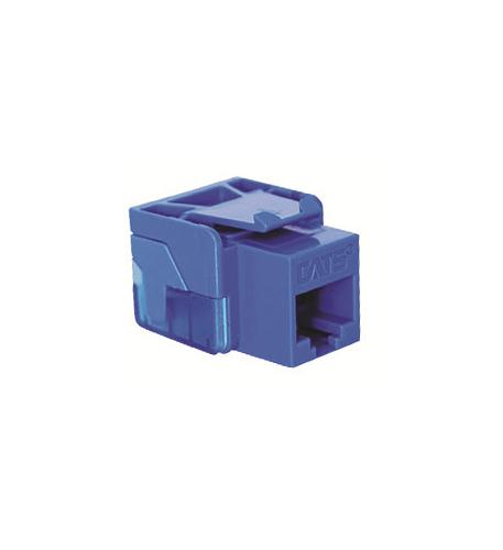 Icc CAT5JACK-BL Ic1078e5bl - Cat5 Jck Blue