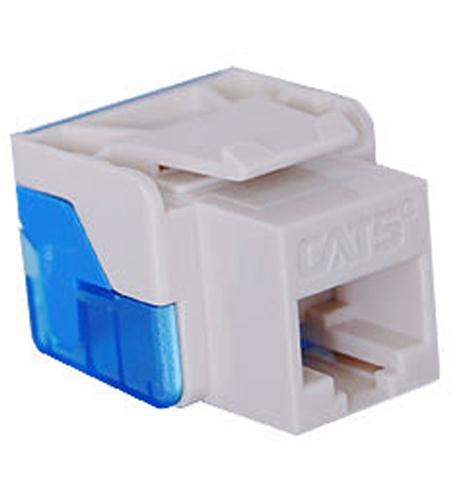 Icc CAT5JACK-GY Ic1078e5gy - Cat5 Jck Gray