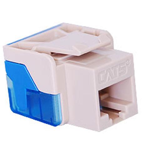 Icc CAT5JACK-IV Ic1078e5iv - Cat5 Jck Ivory