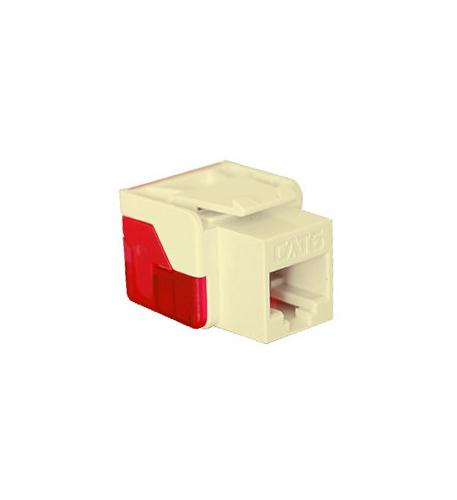 Icc CAT6JACK-AL Ic1078l6al - Cat6 Jack - Almond