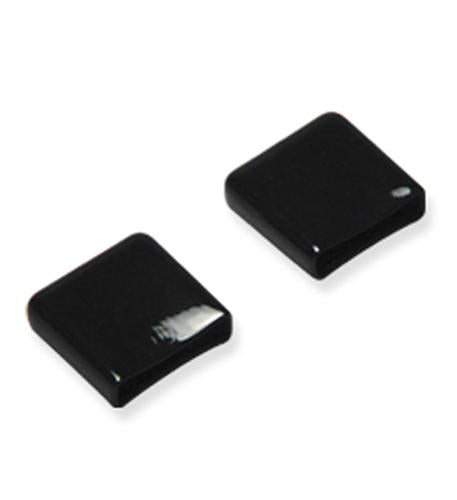 Icc ICCMSLPECK Runway End Cap, 2 Ea