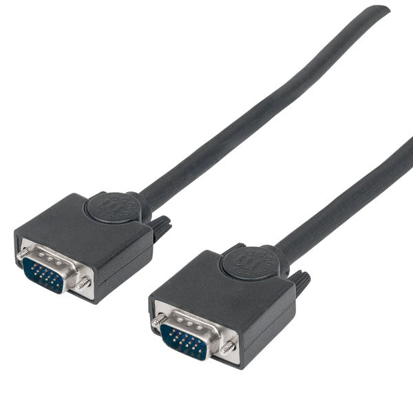Manhattan 311731 6-Foot Monitor Cable