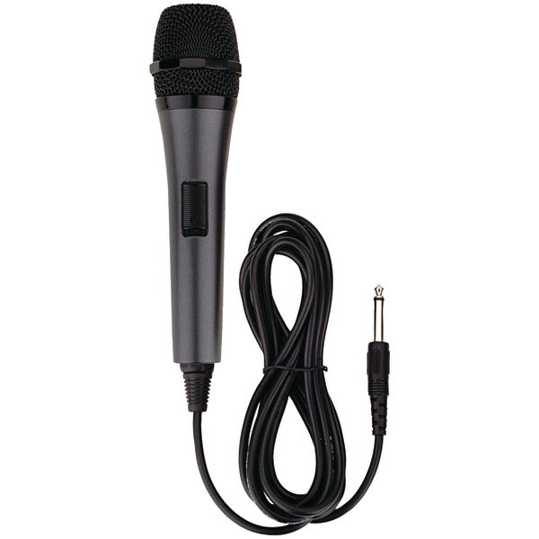 Karaoke USA M187 M187 Professional Dynamic Microphone