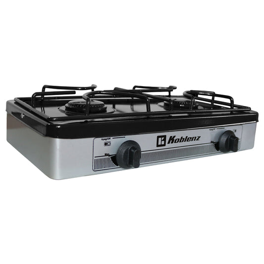 Koblenz PFK-200S Outdoor Stove (2 Burner)