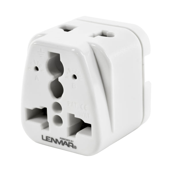 AC150 TraveLite Ultracompact All-in-One Travel Adapter