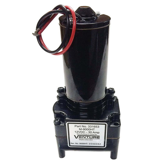 Stromberg LG196308 Replacement Landing Gear Motor