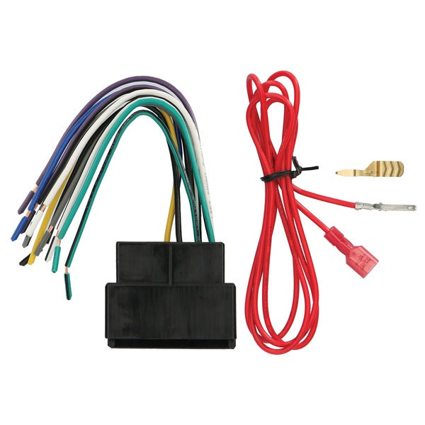 Metra 70-9003 Euro Harness for BMW 2000 and Up
