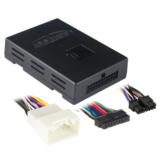 Axxess Integrate AXTO-TY1 Digital Amplifier Interface 2001 - 2015 Lexus/Toyota