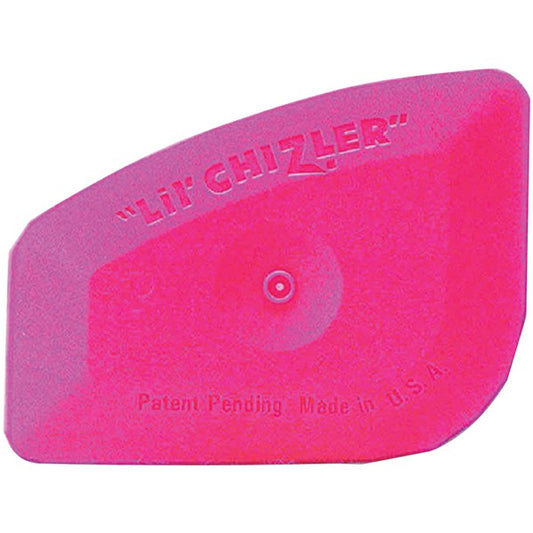 Install Bay GT083 Lil' Chizler Hard Card