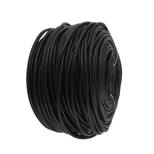 Install Bay SLT14 Split Loom Tubing, 100-Foot Coil (1/4-Inch Diameter)