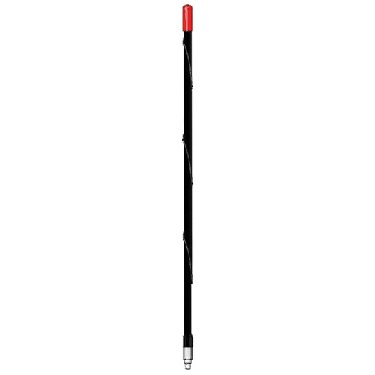 Firestik MURS45B 45" (115cm) MURS Mobile Antenna-5/8 Wave(Black)