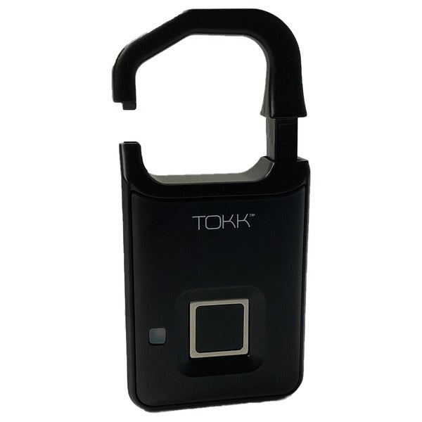 Tokk PL4 Fingerprint Travel Lock