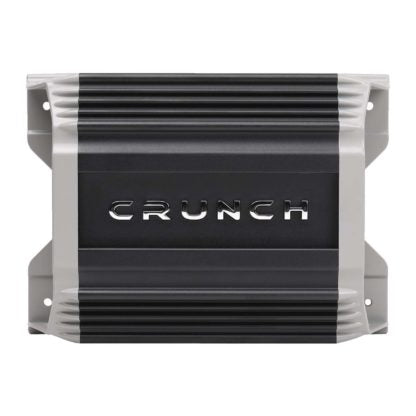 Crunch PZ215304D 4 Channel Amplifier, 1500 Watts