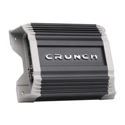 Crunch PZ220304D 4 Channel Amplifier, 2000 Watts