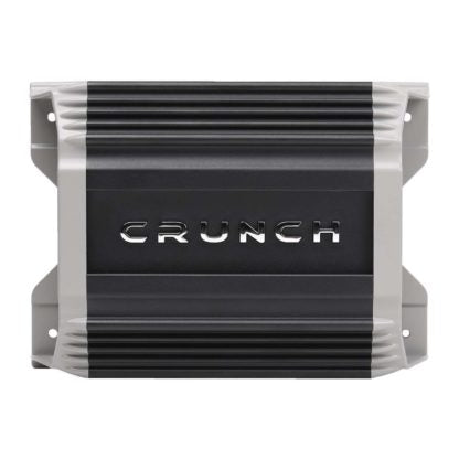 Crunch PZ220304D 4 Channel Amplifier, 2000 Watts