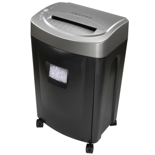 Royal 29351X MC14MX 14-Sheet Microcut Shredder