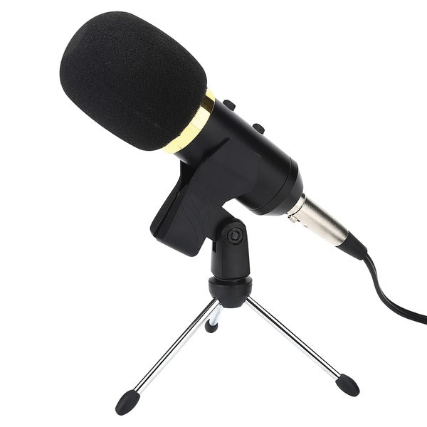 Microphone Bitmap Blackmore Pro Audio BMP-21 BMP-21 USB Cardioid Condenser Microphone ...