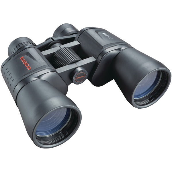 Tasco 170125 Essentials 12x 50 mm Porro Prism Binoculars