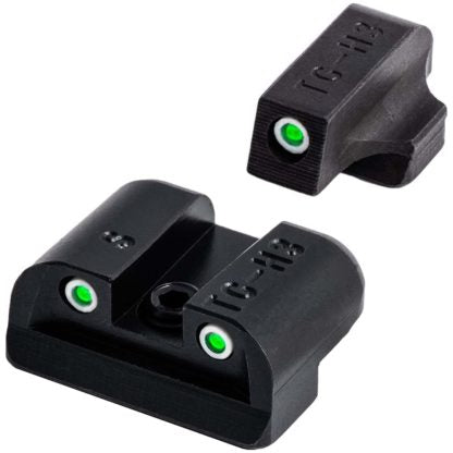 Truglo TG231S1 Tritium Handgun Day/Night Sights - Sig Sauer