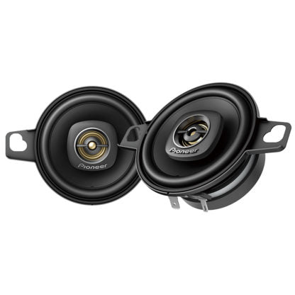 Pioneer TSA709 2-3/4" 2-Way Speakers, 100W RMS/450W Max (Pair)