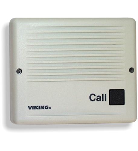 Viking electronics E-20B Speaker Phone With Push Button