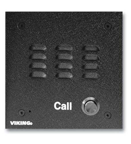 Viking electronics W-1000 Viking Weather Resistant Door