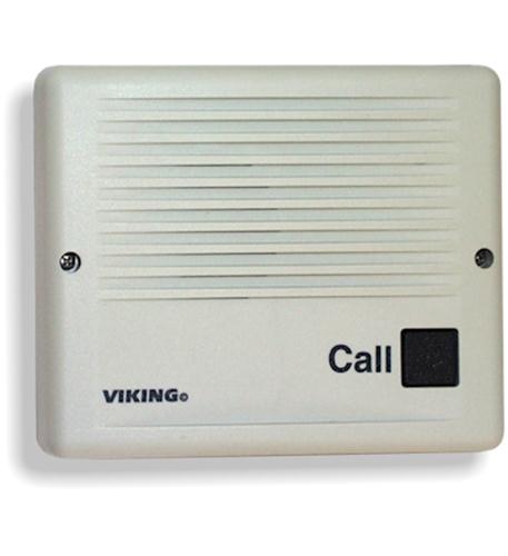 Viking electronics W-2000A Surface Mount Handsfree Door Speaker