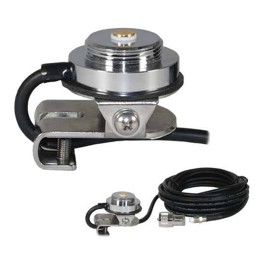 Browning BR-1024-UHF Up to 3/8-Inch Adjustable Trunk Mount