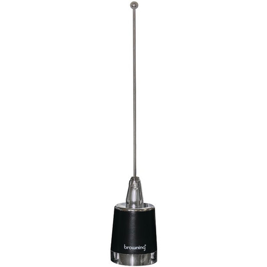 Browning BR-159 200-Watt 133 MHz to 180 MHz 2.4-dBd-Gain VHF Antenna NMO