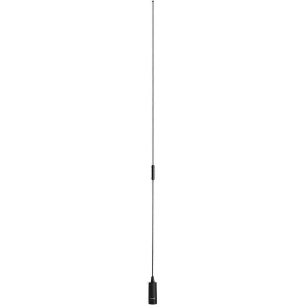 Browning BR-1687-B 144MHz-162MHz VHF Pretuned 4.1dBd Gain Land Mobile