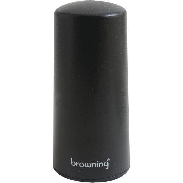 Browning BR-2427 Wide-Band 4G/3G LTE Wi-Fi High-Gain Low-Profile Cell Antenna