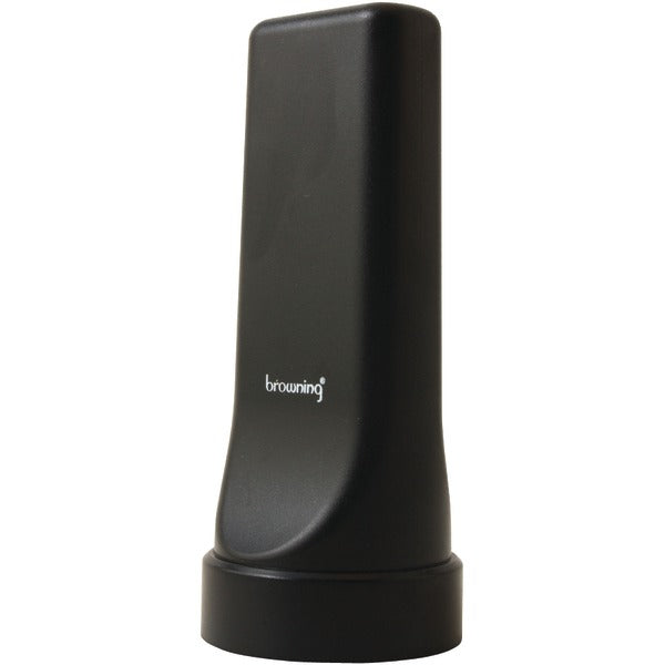 Browning BR-2430 Wide-Band 4G/3G LTE Wi-Fi High-Gain Low-Profile Cell Antenna