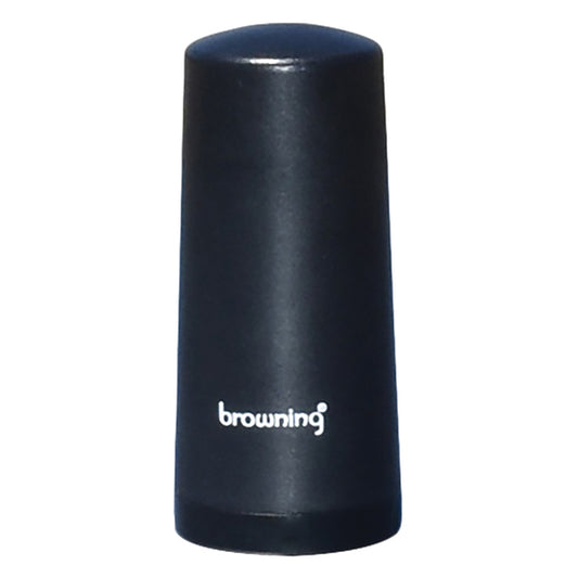 Browning BR-6000 BR-6000 Pretuned 5G NR (FR1) 600 MHz to 6,000 MHz NMO Antenna