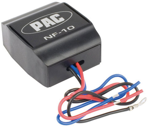 PAC NF10 10 Amp Deluxe Power Lead Filter
