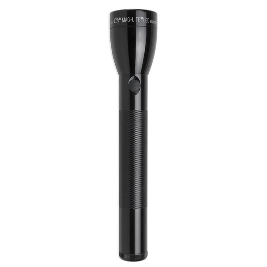 Maglite ML50LXS3CC6 3 Cell C Led Flashlight Black-Blister Pack