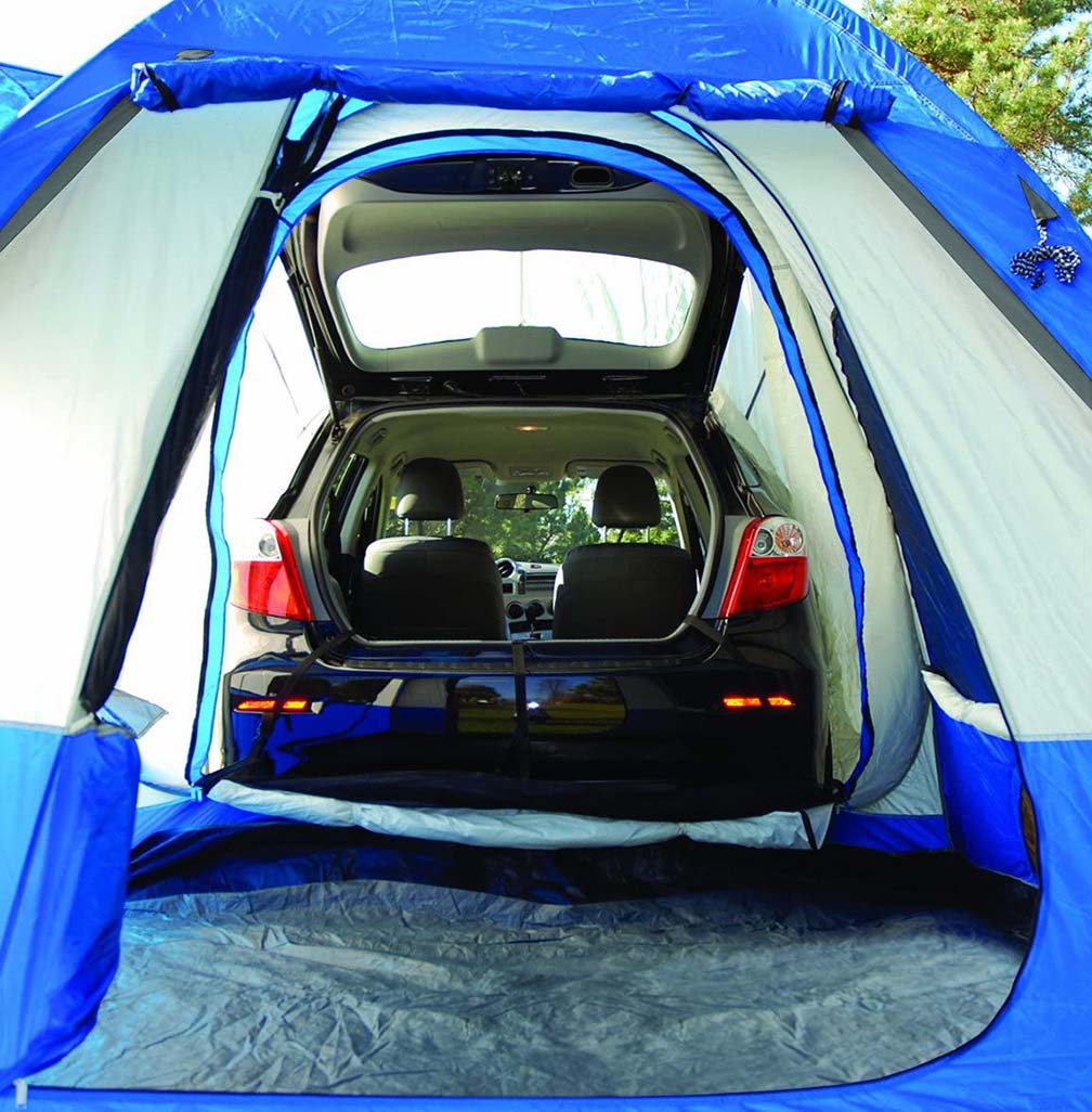 Napier Sportz 86000N Dome-To-Go Tent