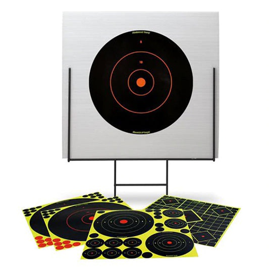 Birchwood Casey BC46101 Portable 18 x 18 Shooting Range & Targets Kit